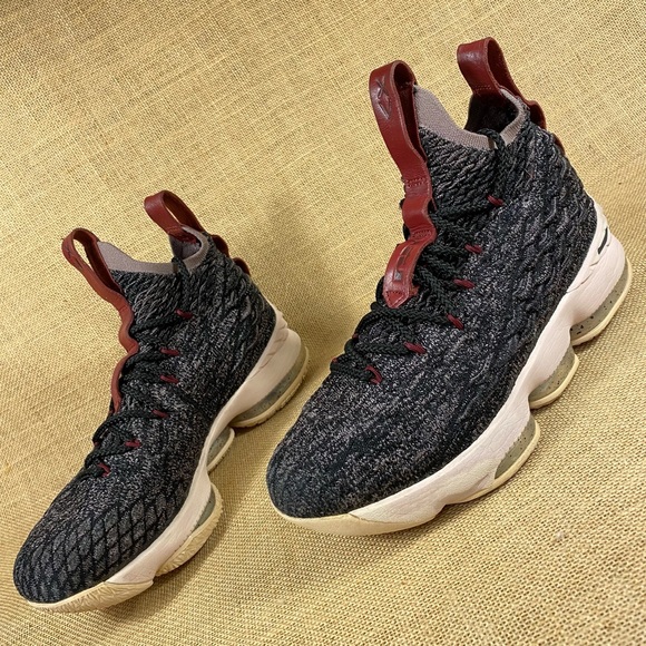 lebron 15 pride of ohio